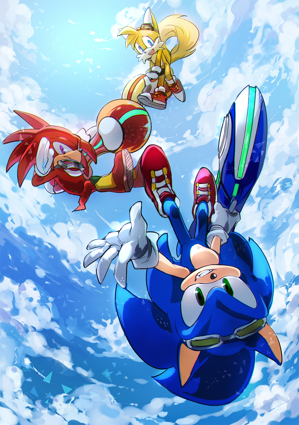 sonic exe free download for android