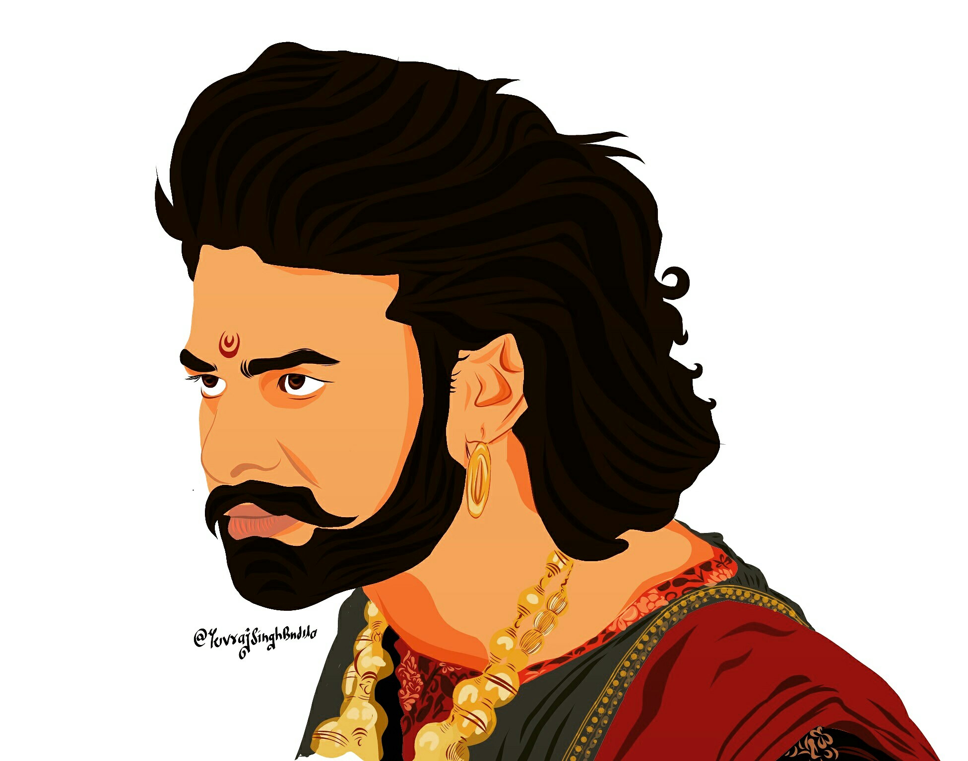 1000+ Awesome bahubali Images on PicsArt