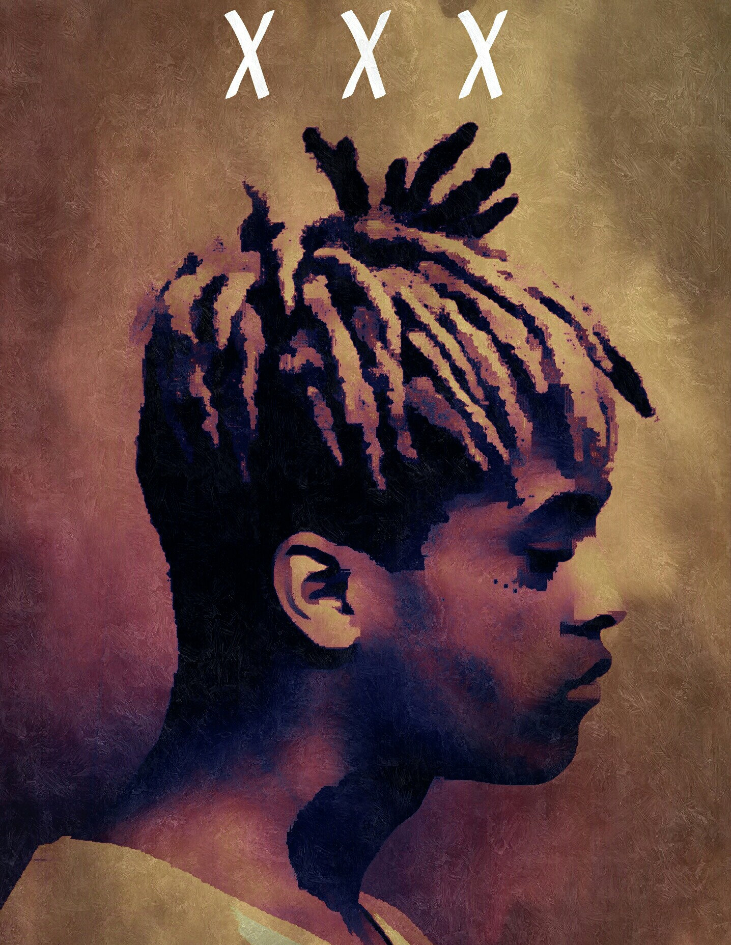 1000+ Awesome xxxtentacion Images on PicsArt