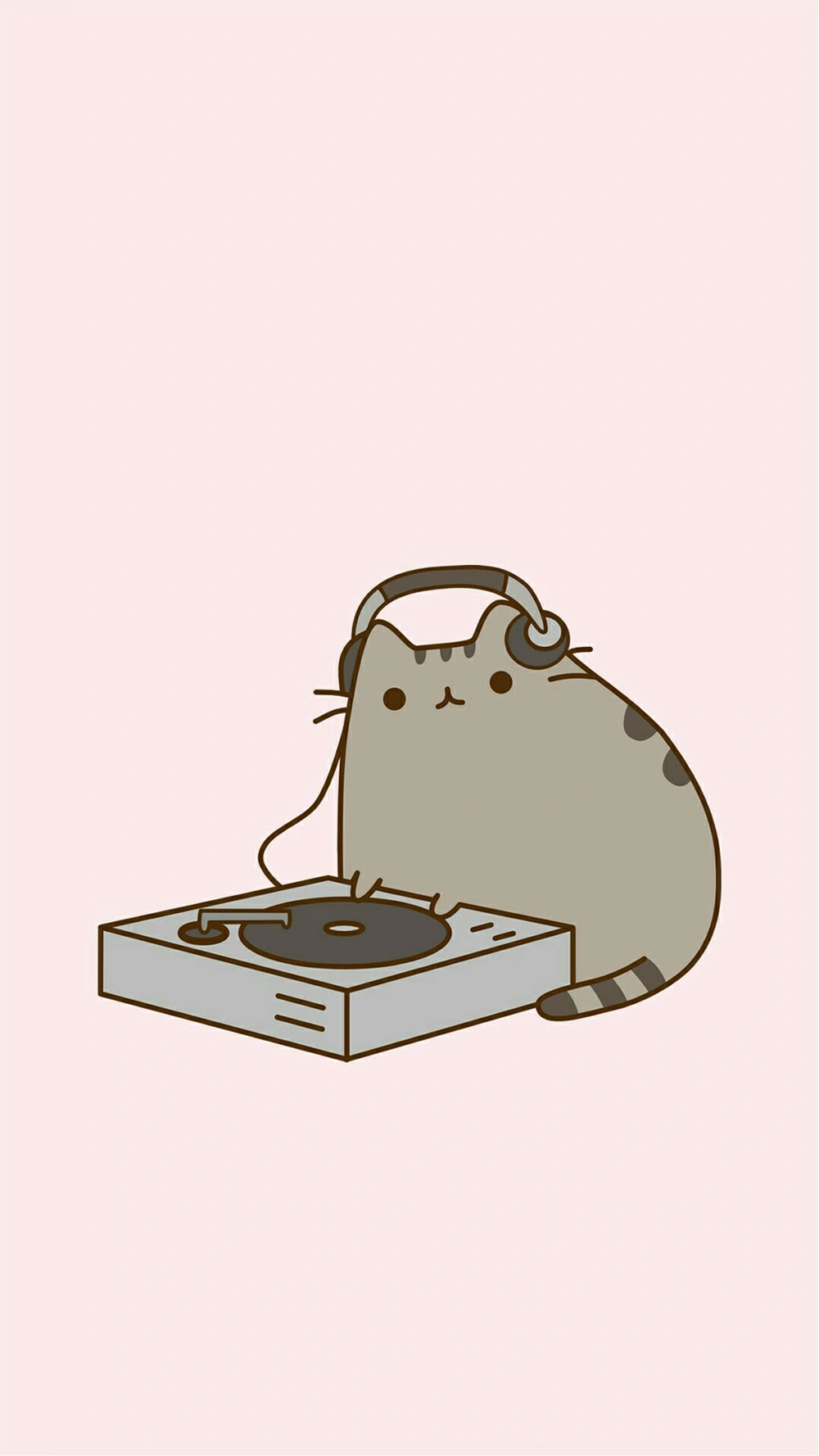 #pusheencat  #DJ #music