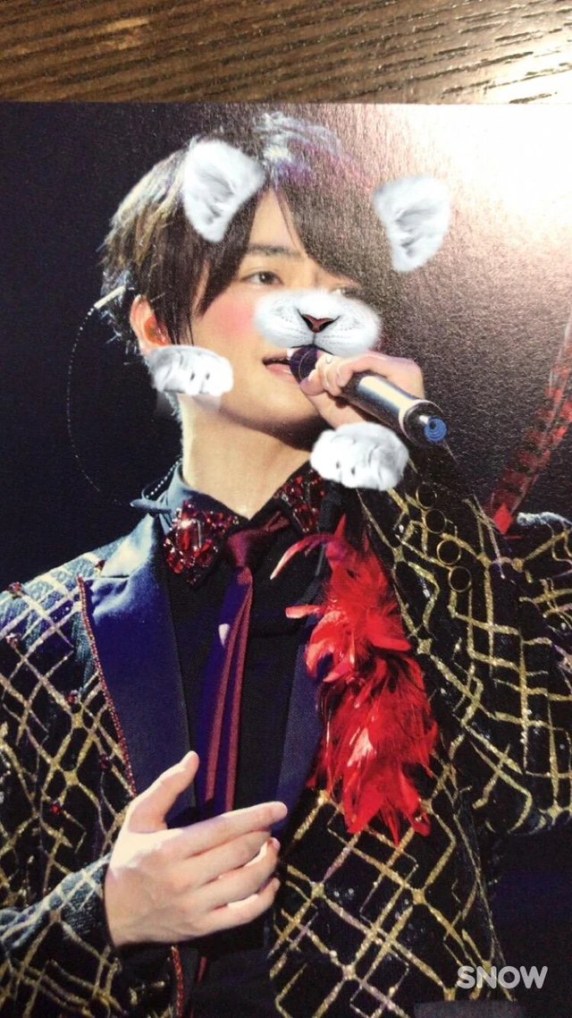 知念侑李 かわいい Dear Image By N A N A H S J 知念侑李 かわいい Dear Image By N A N A H S J